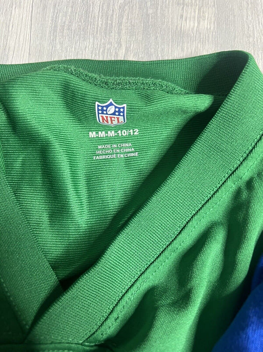 2 Shirts/ Kids Medium/ Ny Jets And Ny islanders