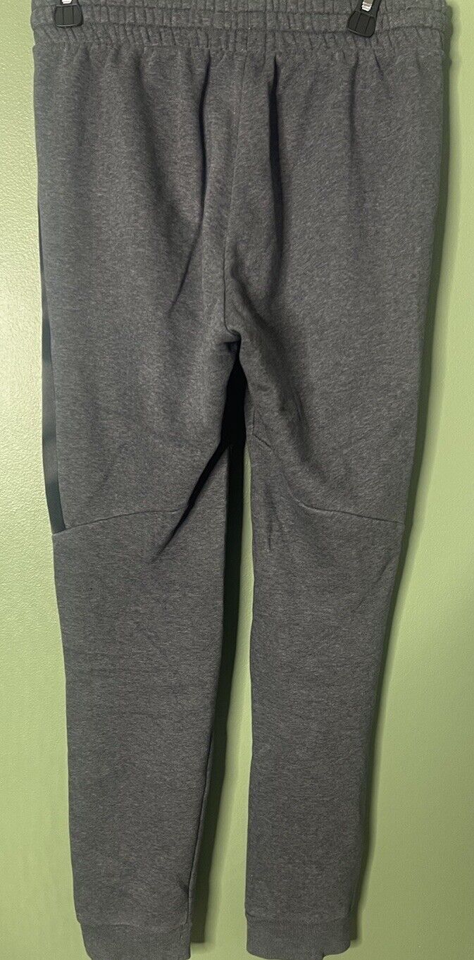 Men's Adidas Solid Sweatpants Sweat Pants Size Small