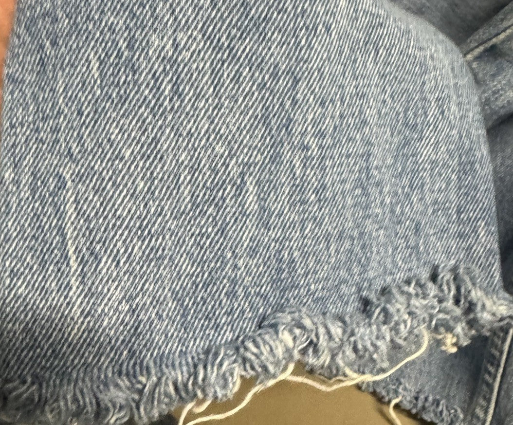 Levi's Mens 510 Skinny Fit Denim Jeans 30 x 32