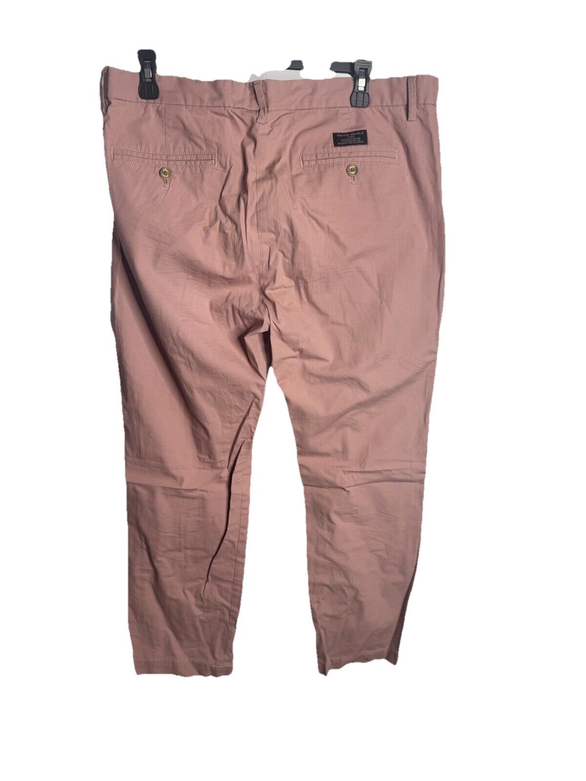 Banana Republic Pants Mens 34x30 Slim Straight
