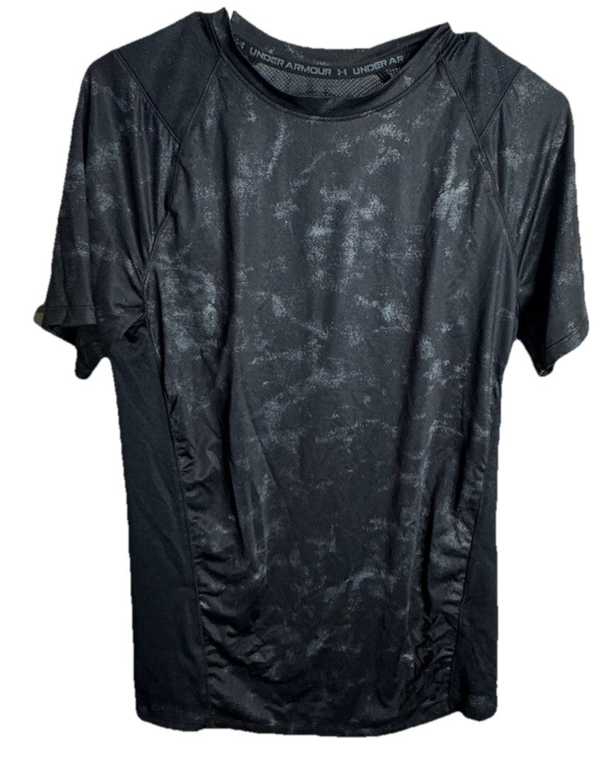 Under Armour men's t-shirt sportwear short sleeve size SM/P/CH