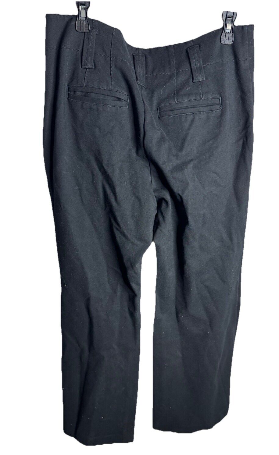 Anthropologie X Maeve Wide-Leg Pants Size US 12