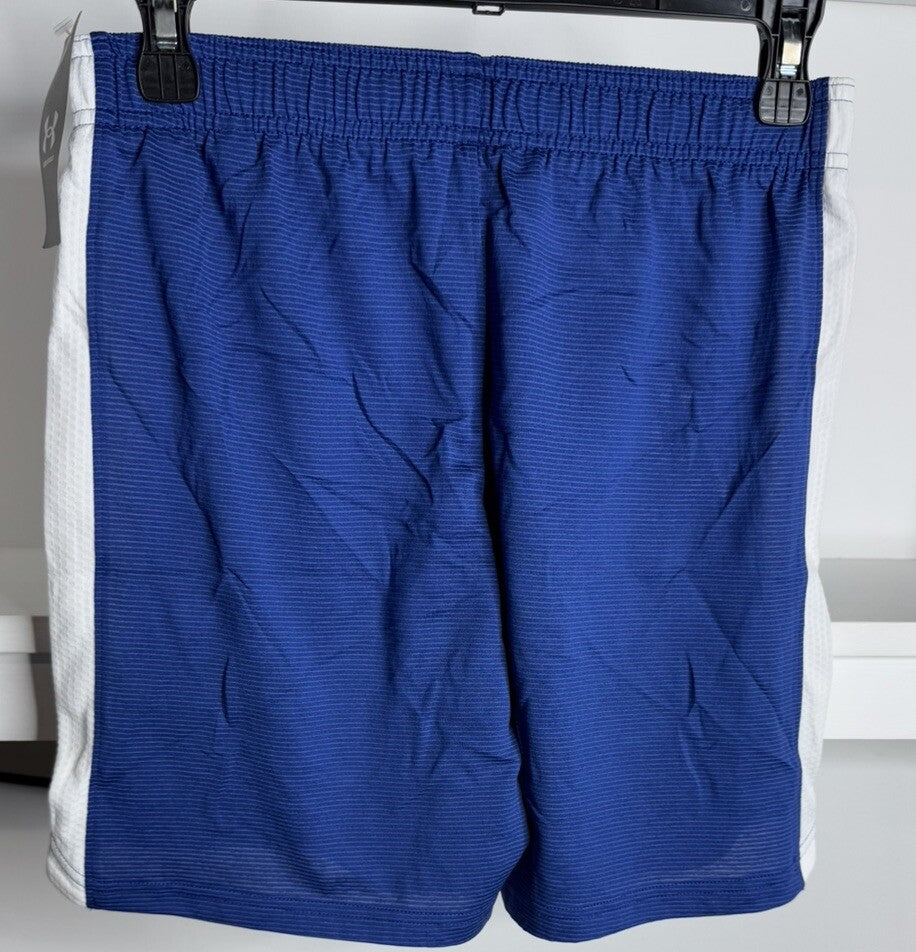 Under Armour Athletic Shorts, New, Size Large (Youth)