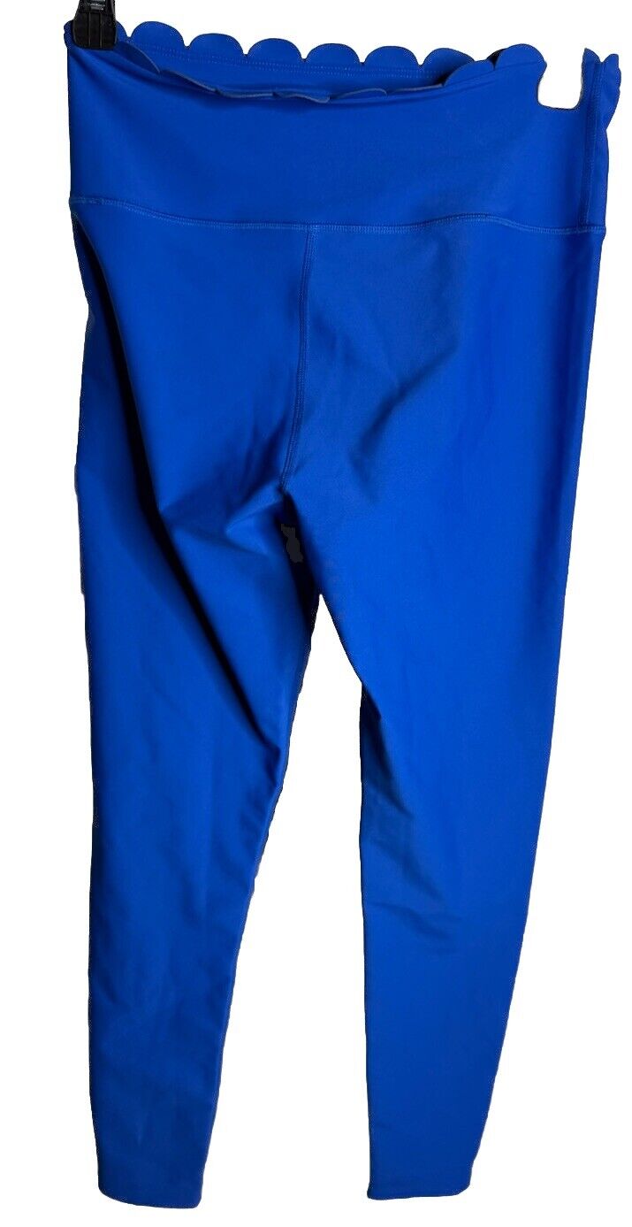 AQUA Athletic High Rise Leggings Womens small