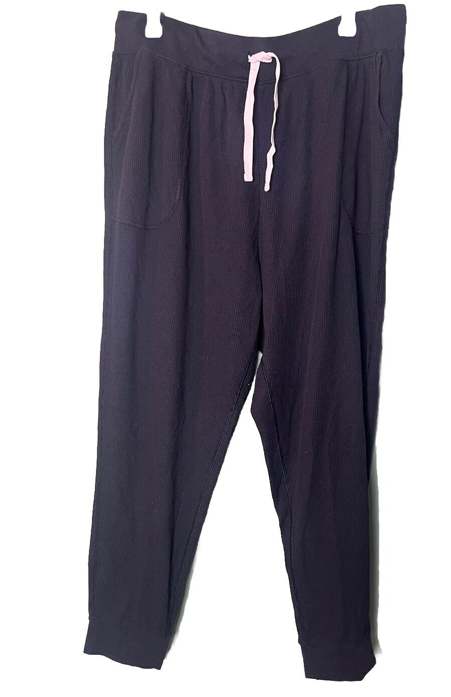 Hanes Men's Large pajama pants sleep wear Large
