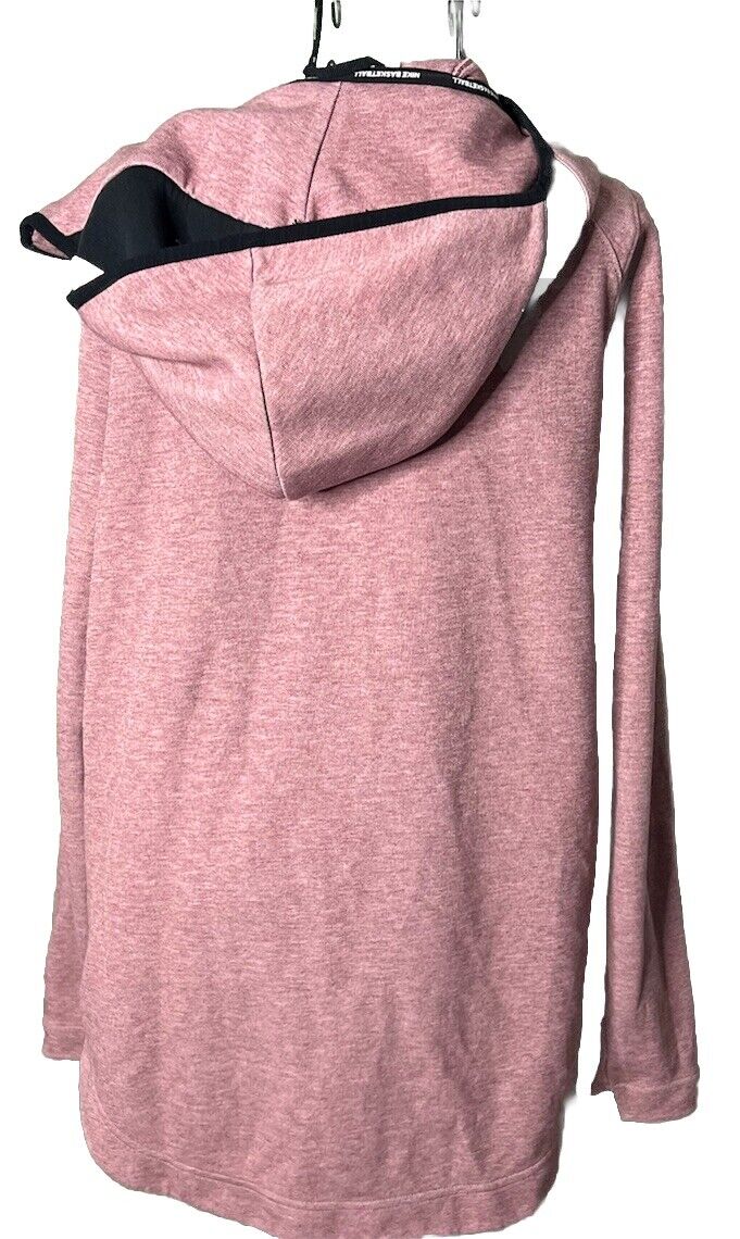 Nike Dri Fit Full Zip Hoodie Jacket Men's Size Large