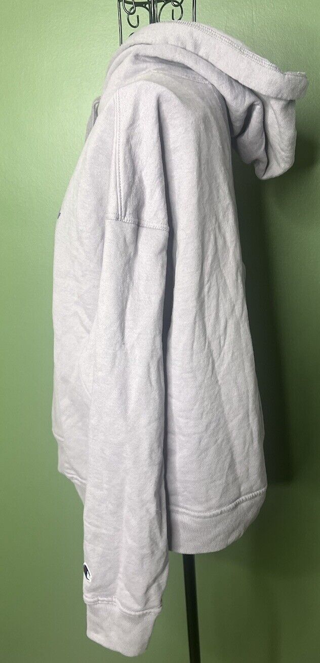Champion Pullover Hoodie - Size Small