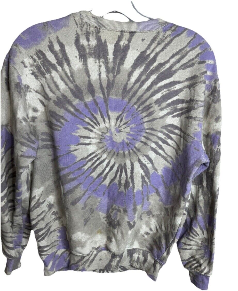 Los Angeles Lakers Sweatshirt Womens XS NBA
