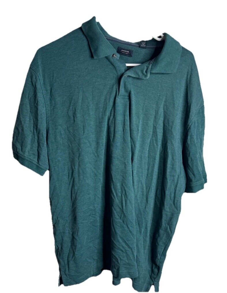 Arrow Polo Mens Size XL