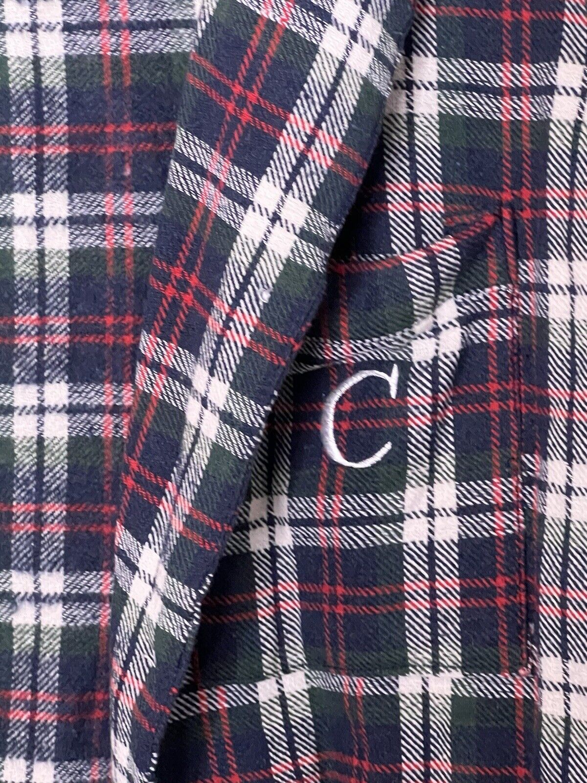 US Women's Flannel Cotton Long Sleeve Nightgown Nightwear Sleepwear/Sleep Dress