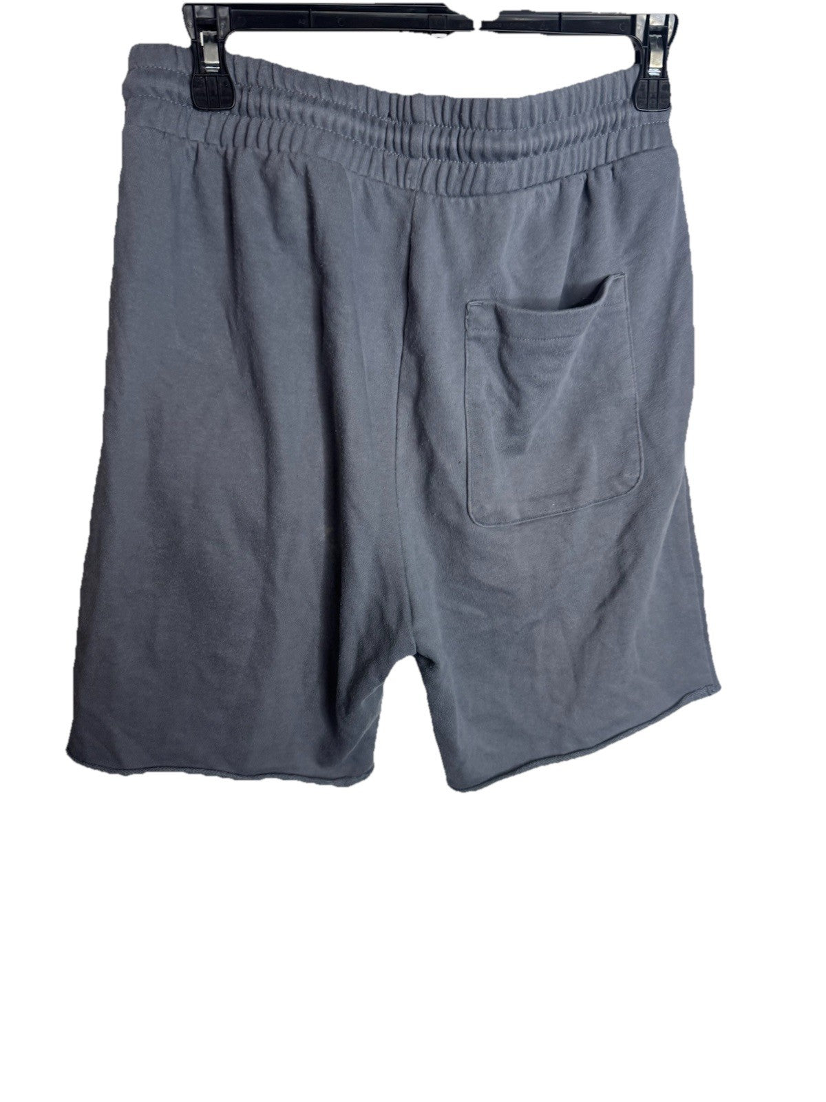 H&M Shorts Mens Medium Drawstring Pockets Sweats Pull On Casual