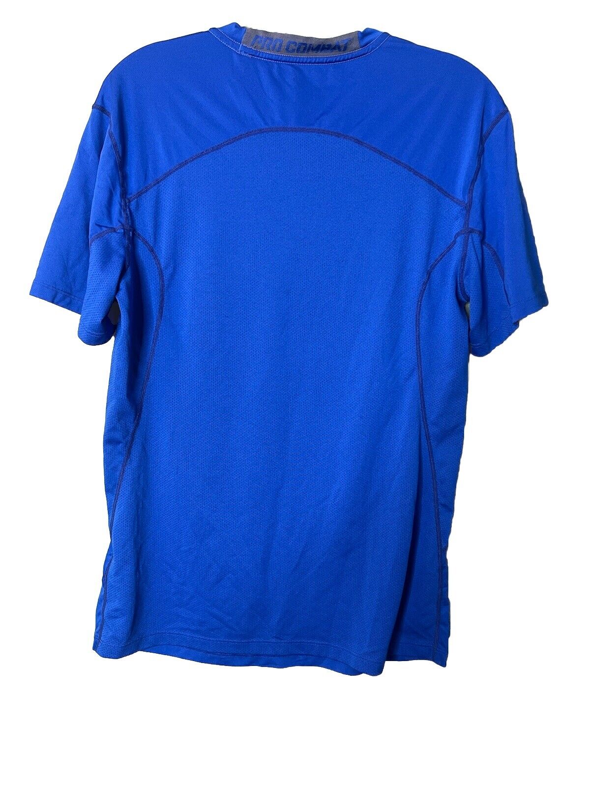 Nike Pro Combat Dri-Fit Sport Shirt Men’s Medium Short Sleeve