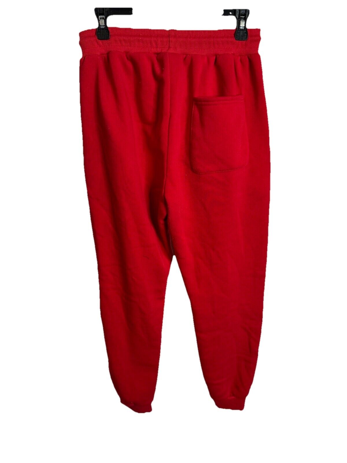Galaxy Sweatpants Mens M Pockets Stretch
