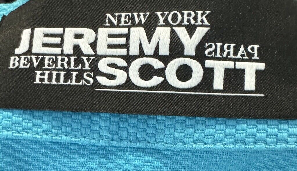 Jeremy Scott Women's Size 6