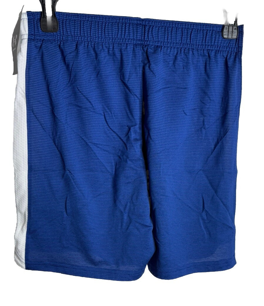 Under Armour Athletic Shorts, New, Size Large (Youth)
