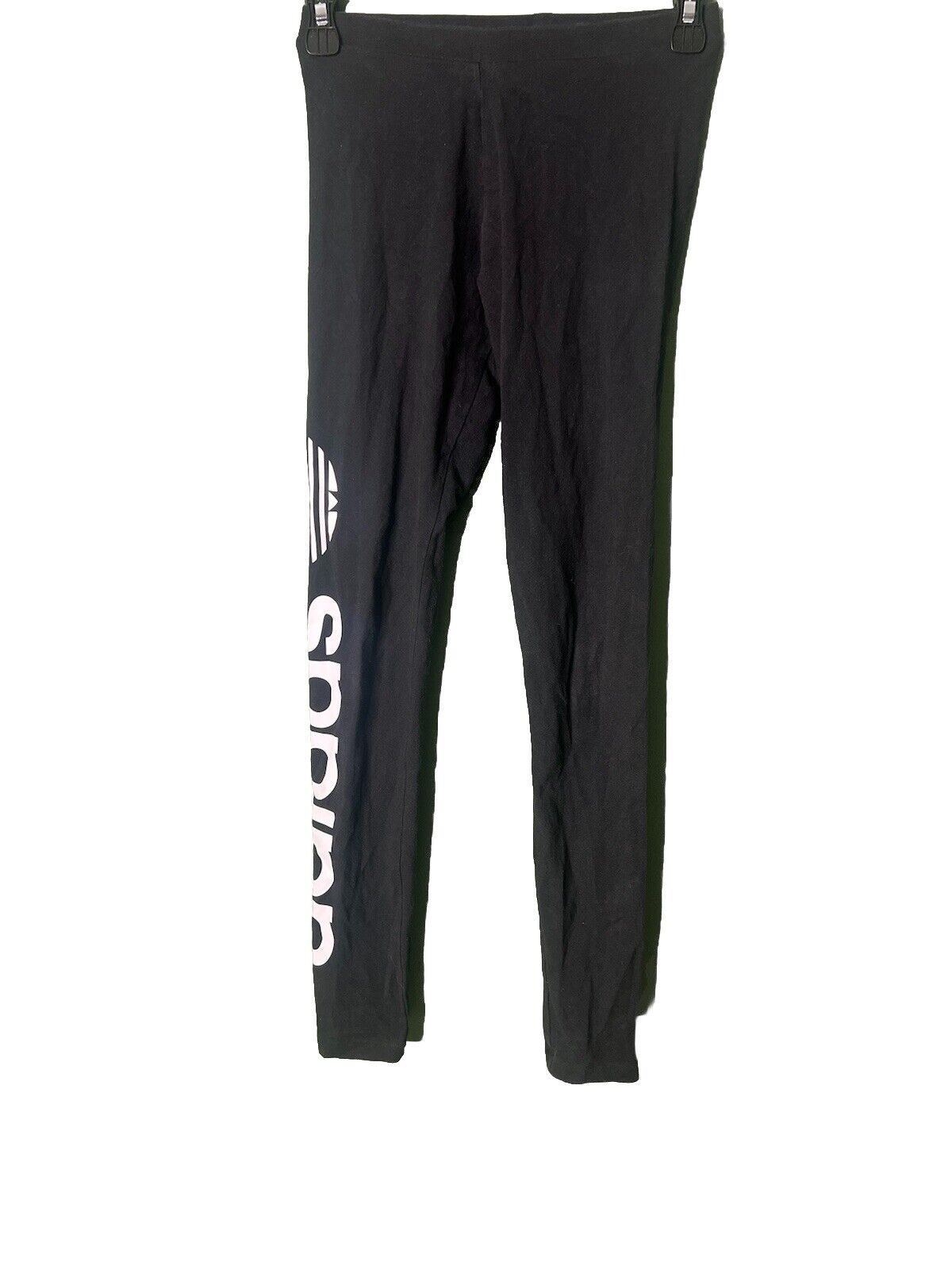 Adidas - Pants Black Size XS