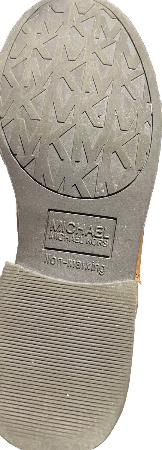 Michael Kors Boots Girls Size 13