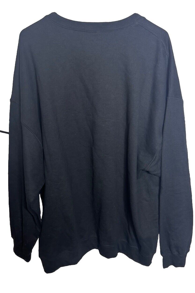 Gildan Heavy Blend Adult Crewneck Sweatshirt 2XL