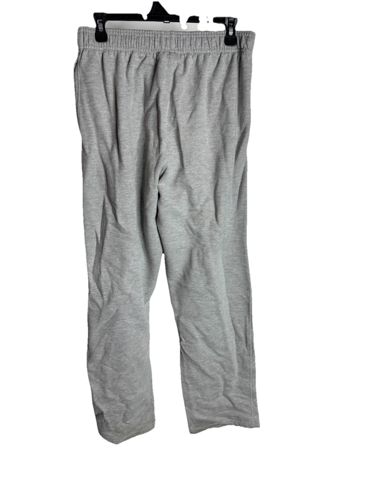 Champion Authentic Athleticwear Men's Gray Sweatpants Size Large Active Wear