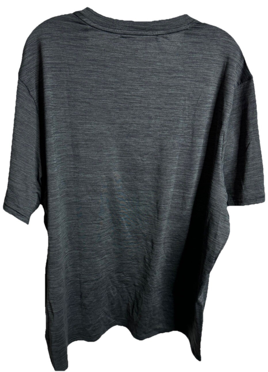 PUMA Men's Essentials Logo Tee Size 2XL