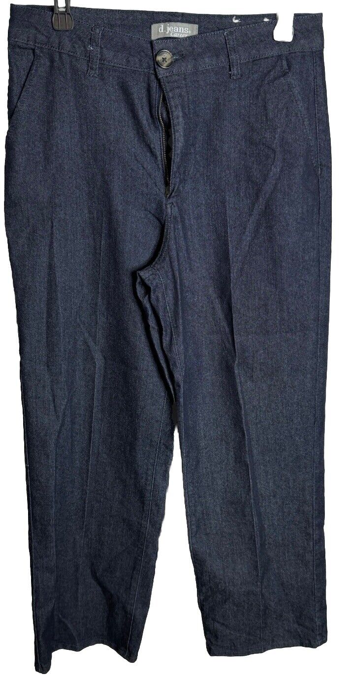 d. Jeans Skinny Women's size 8 Jeans