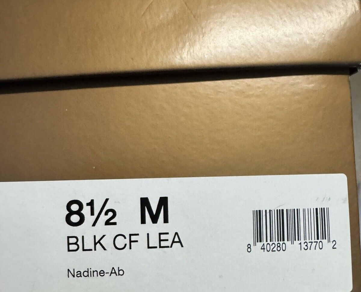 audrey brooke heels 8 1/2 M