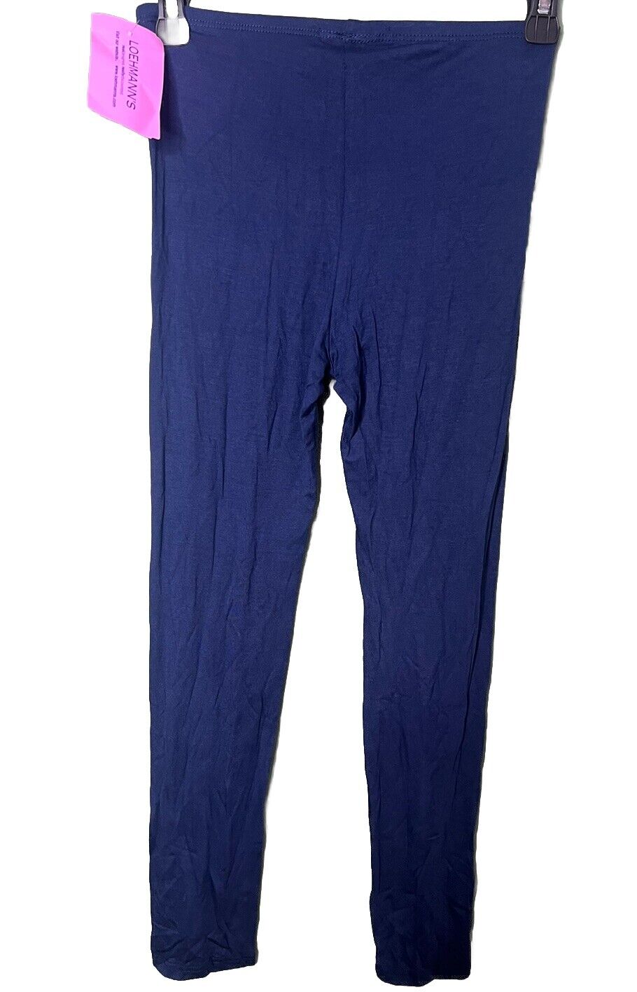 Soprano Girls Leggings Youth Small