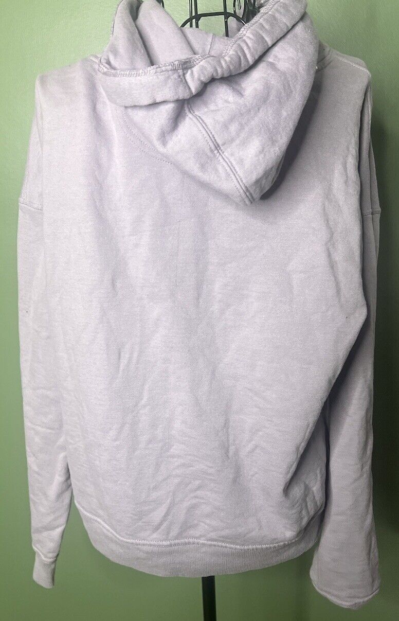 Champion Pullover Hoodie - Size Small