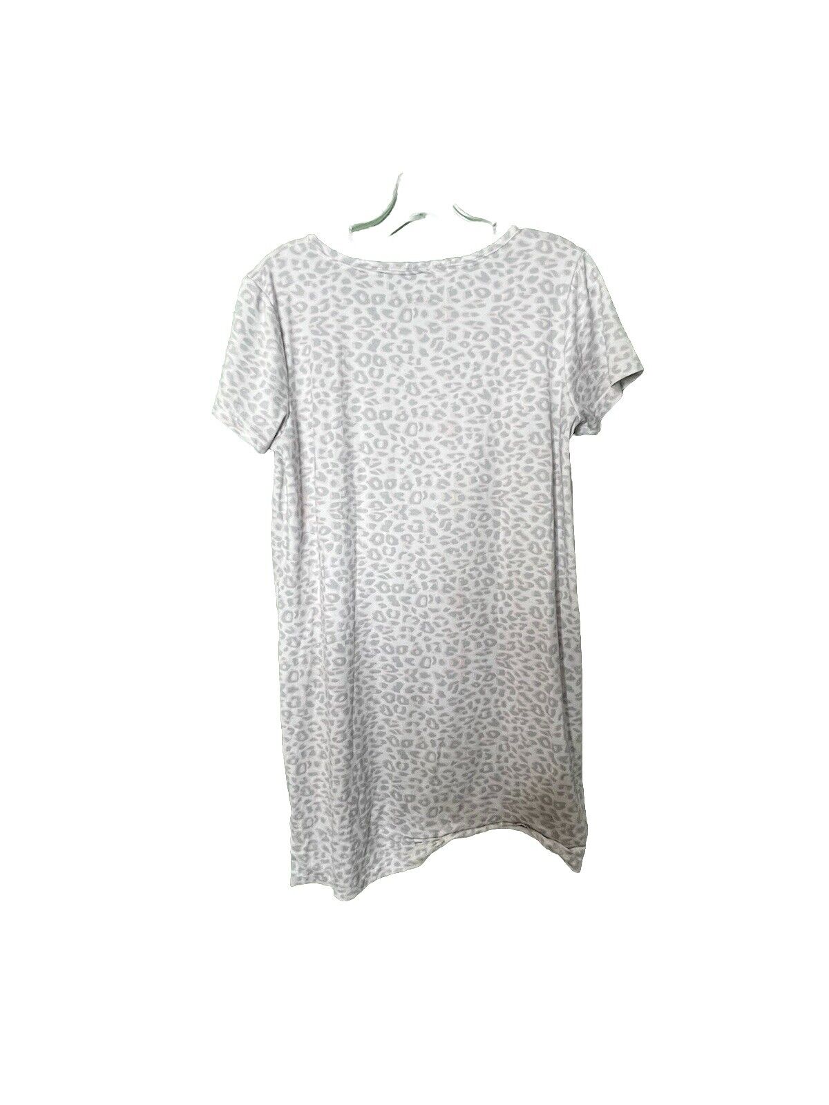 Rae Dunn DREAM Night Shirt Size Small