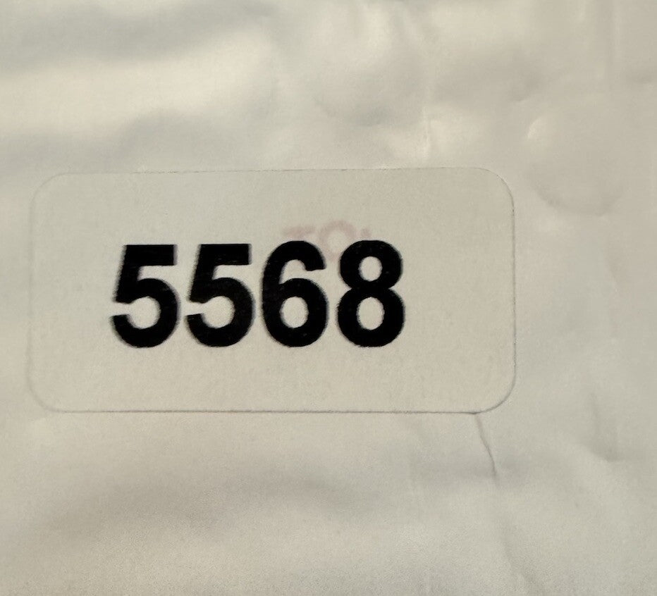 Nwt H&M Black Dress Size 4