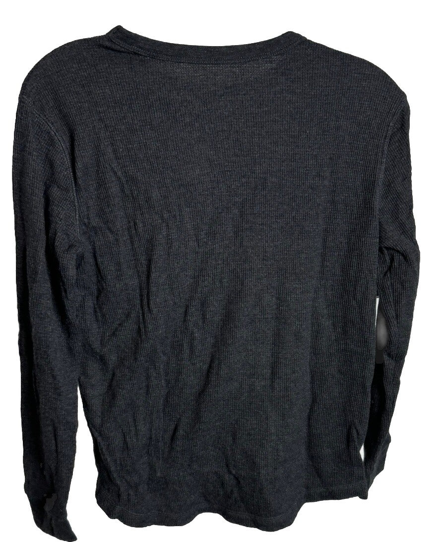 Old Navy Boys / 14-16 Long Sleeve Thermal Tee