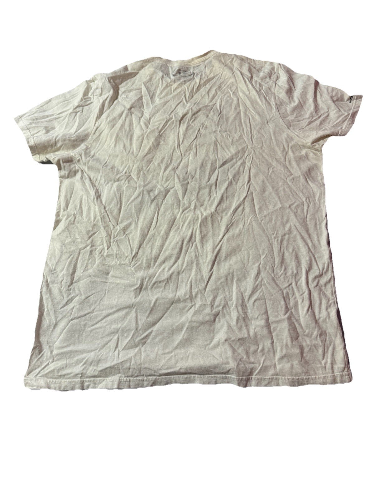 Underamour Men T Shirt Size XL
