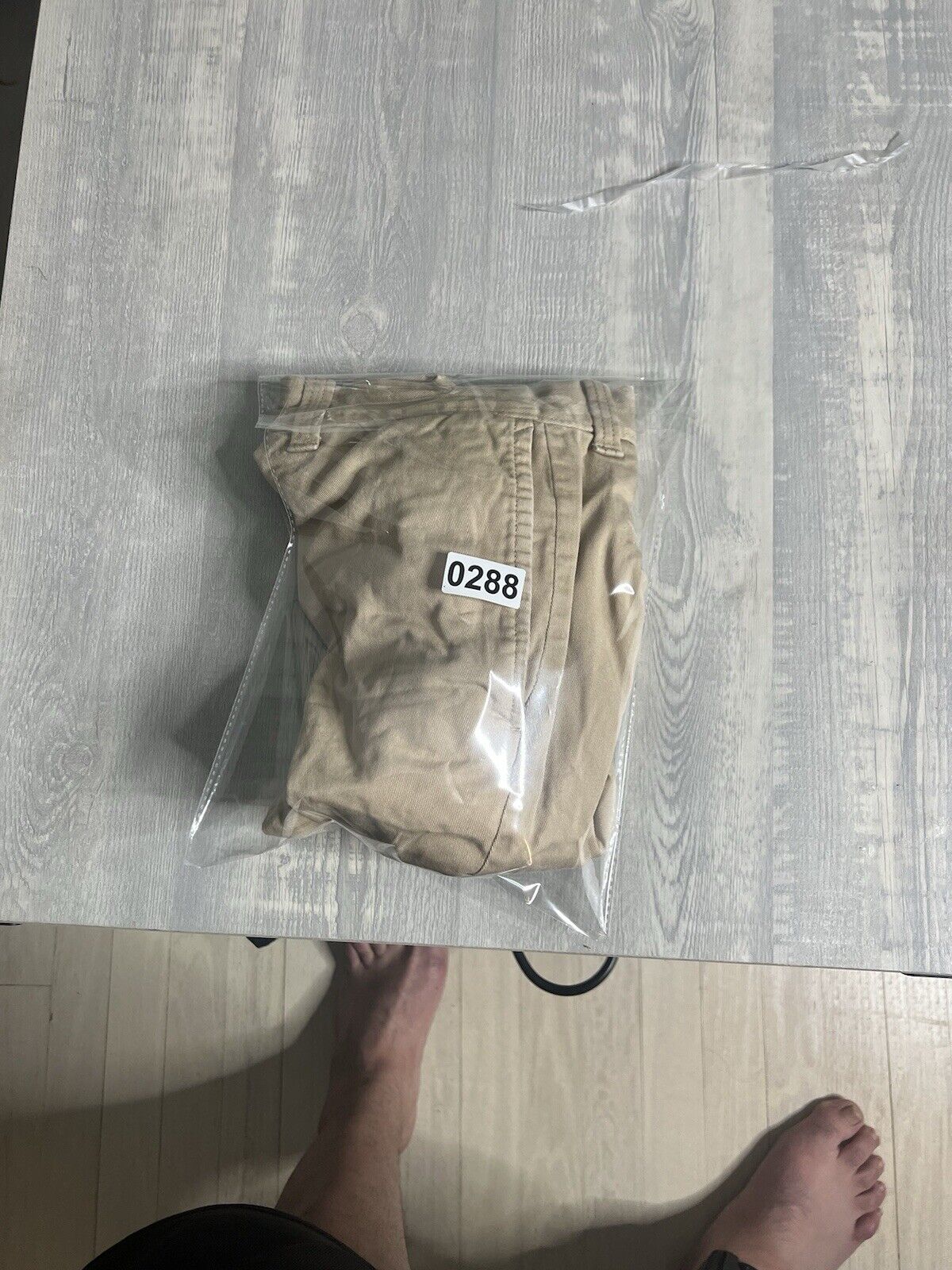 J Crew Men’s Shorts, Size 35