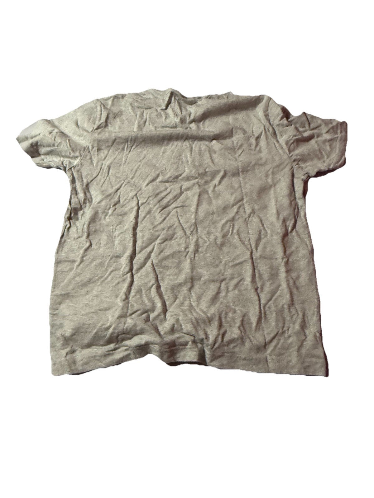 Banana Republic Men Signature Midweight Tee Size M