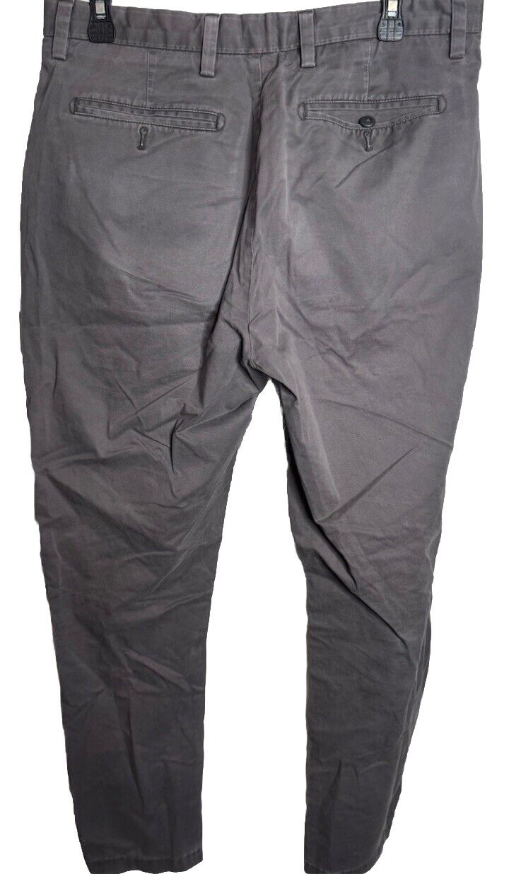 Kirkland Straight Pants Men's Size 32X32 Casual