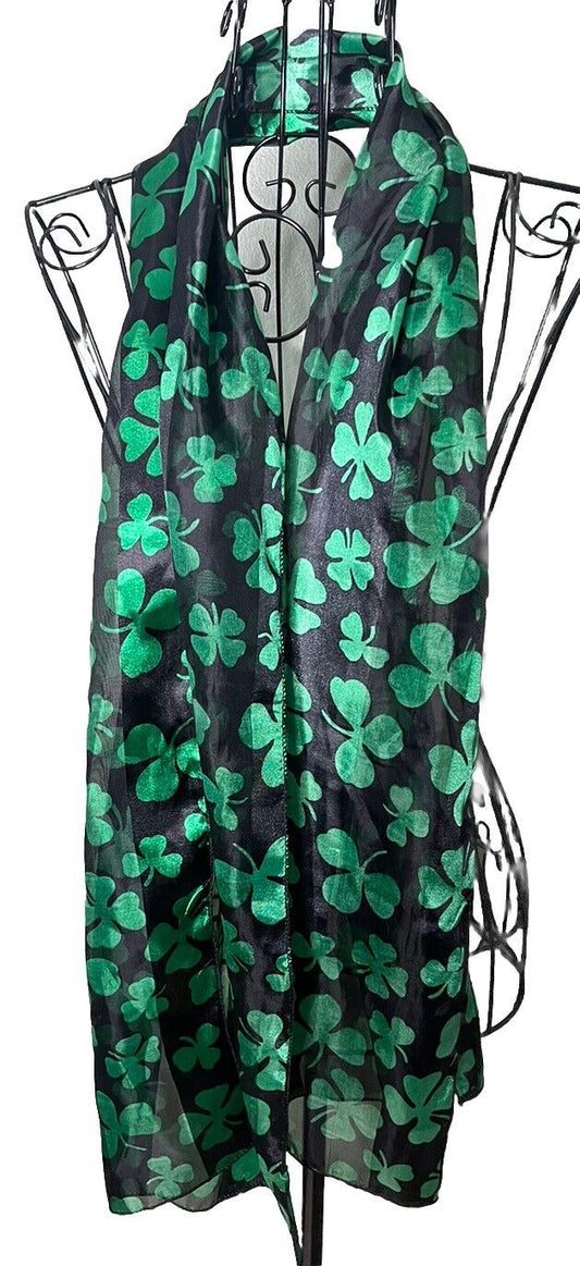 2 Scarfs For One Make An Offer