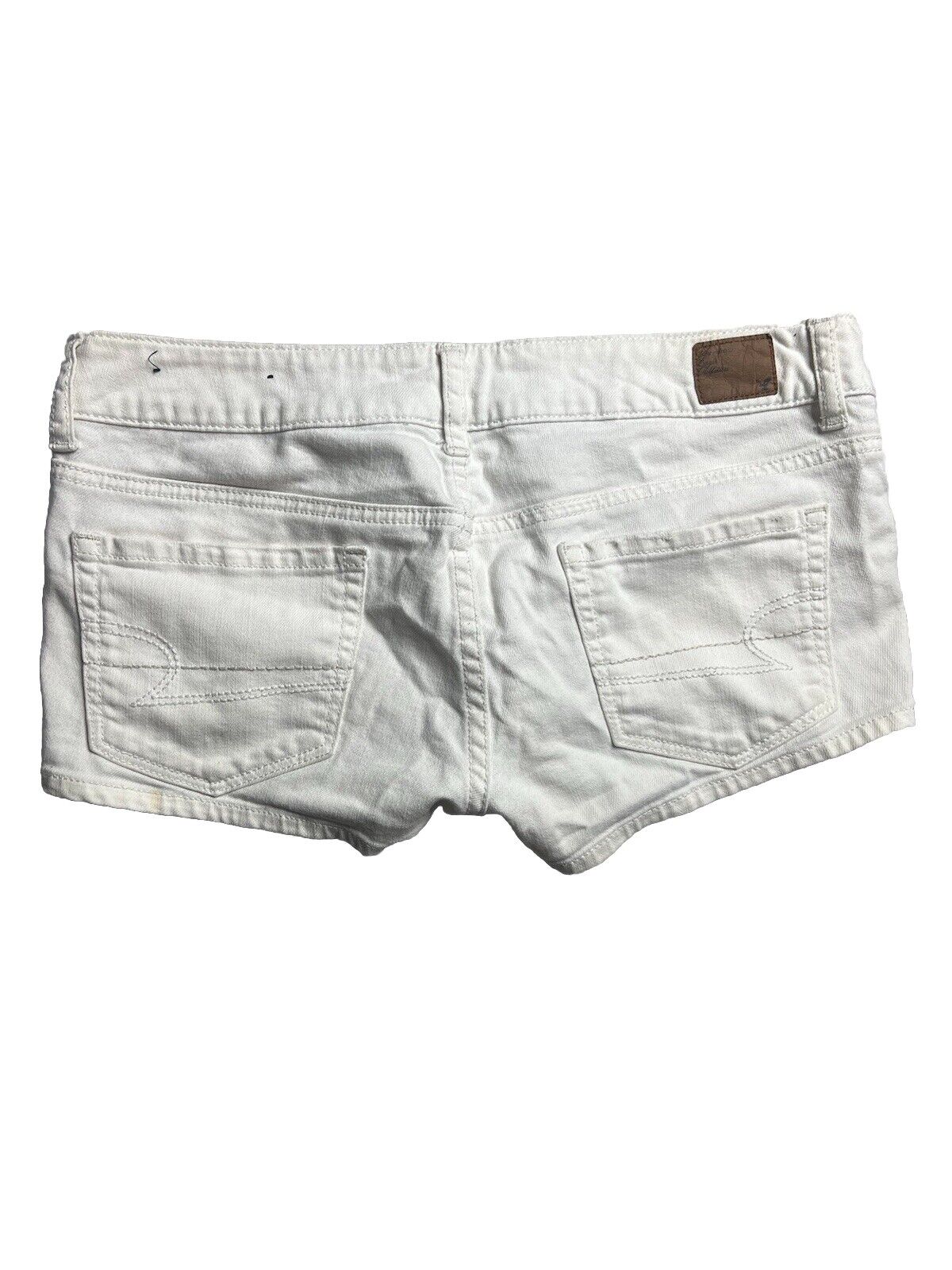 American Eagle Denim Jeans Shorts size 6
