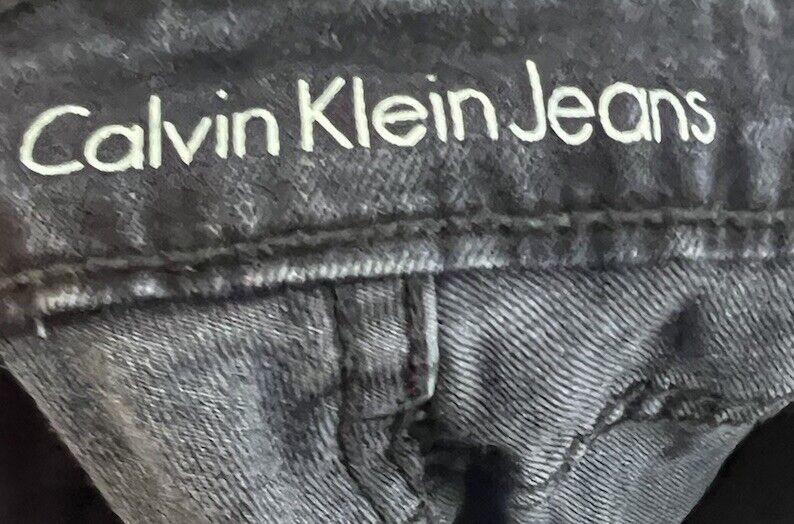 Calvin Klein Hi Rise Bermuda Shorts Size 26