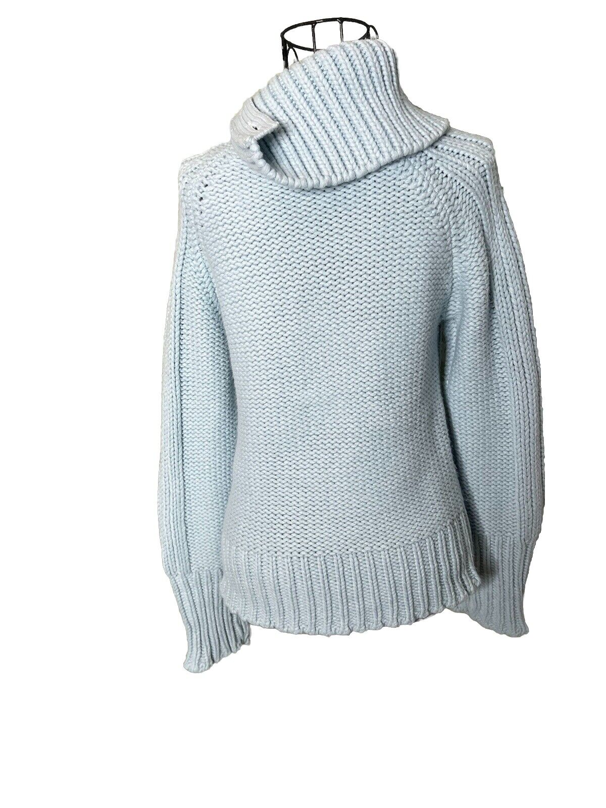 Zara Loose Knit Sweater Size Medium