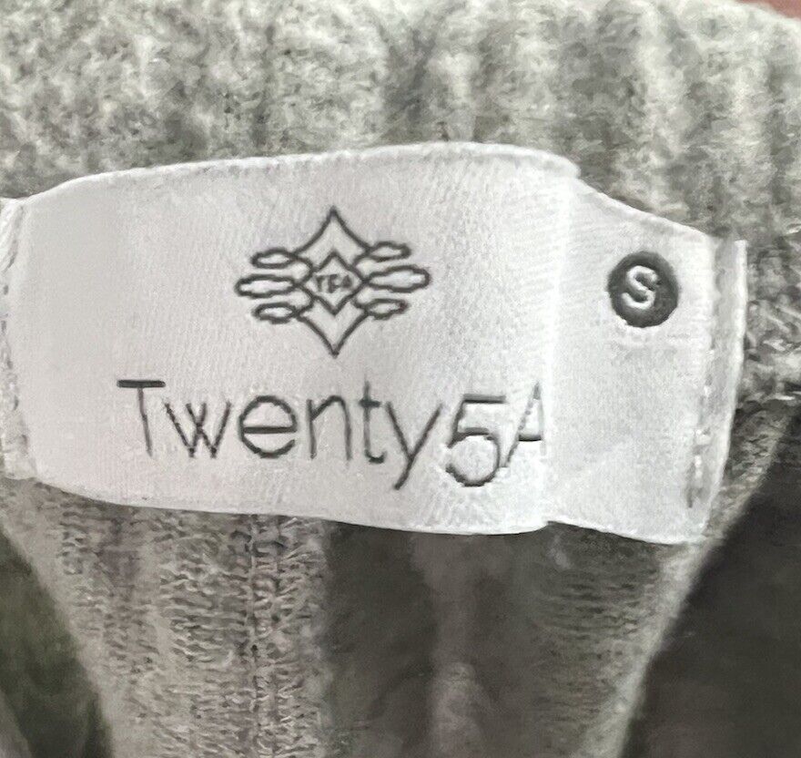 Twenty5A Women Sweatpants Size Small