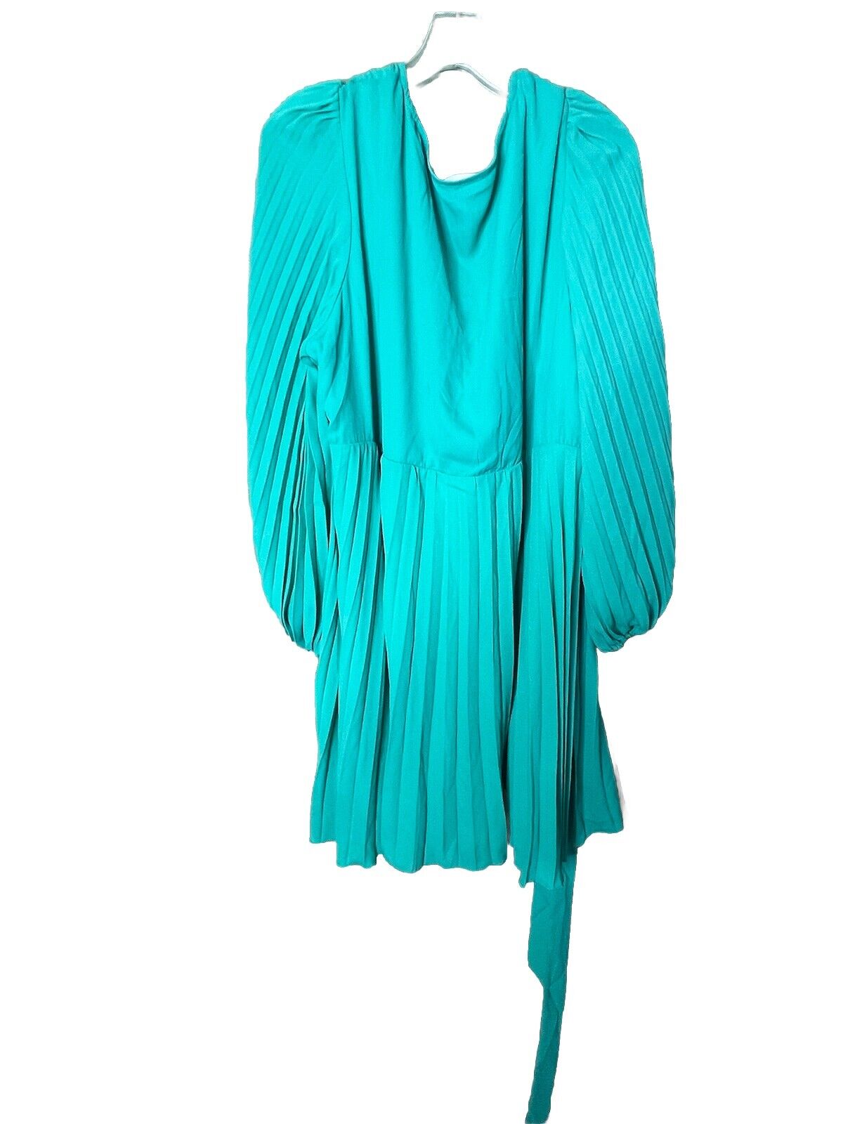 Chicsoul.com Long Sleeves Dress Size 2x