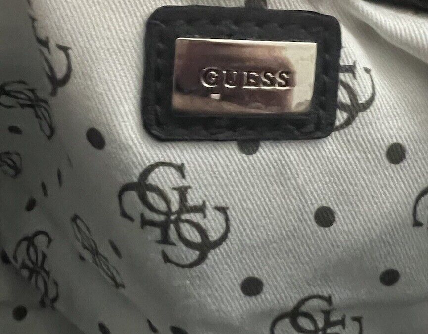 Guess Mini Shoulder Bag Monogram/ Flap Make An Offer!!