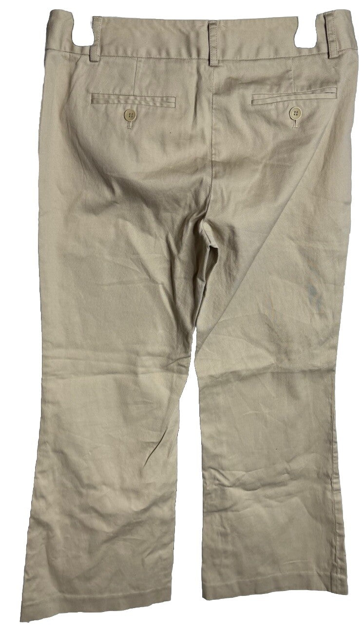 Women’s Kenneth Cole New York Pants Size 6p