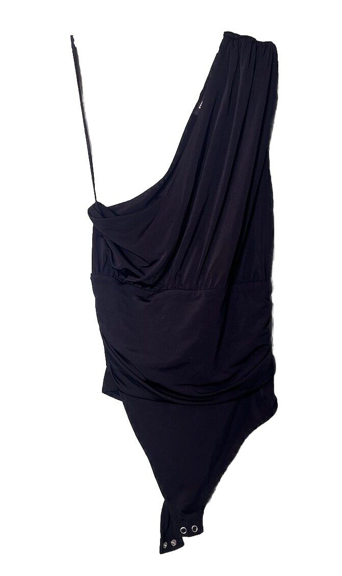 Express Black Bodysuit Women's Size XS