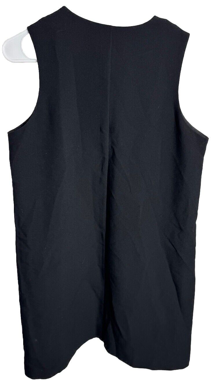 Banana Republic Sleeveless Dress Sz 6