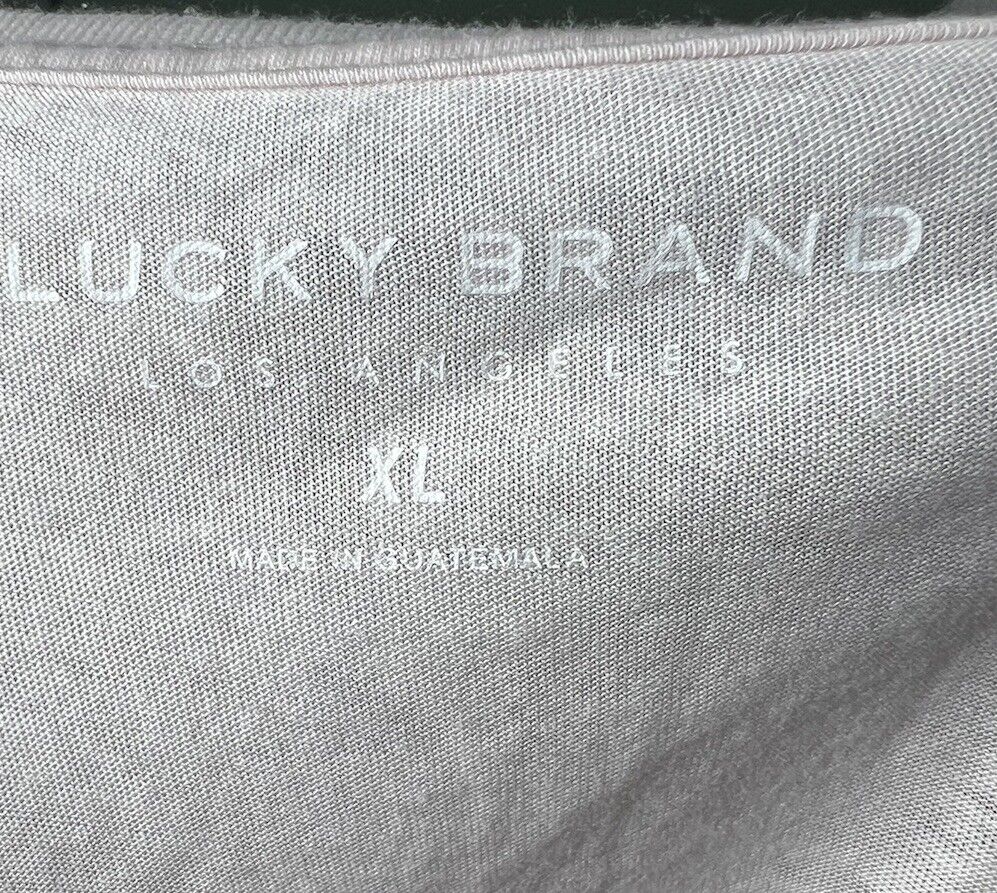 Lucky Brand Sz.XL T-Shirt