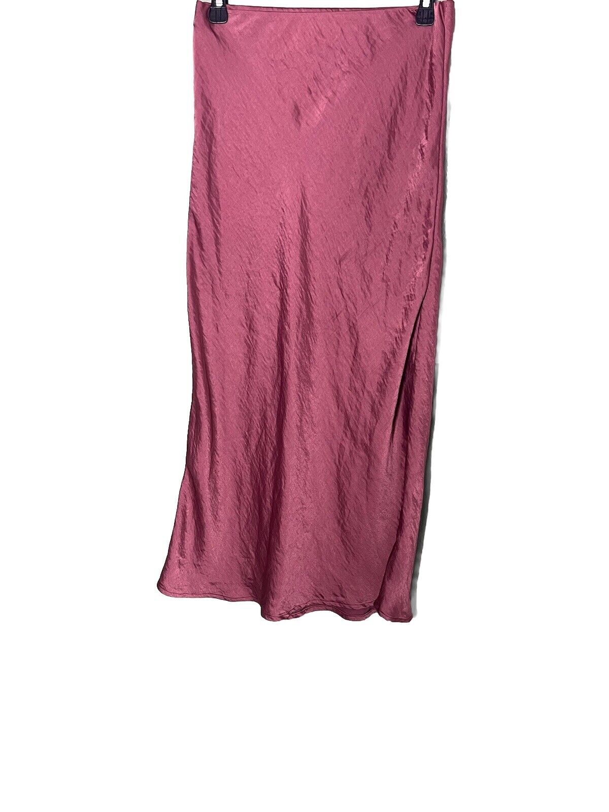 Calvin Klein Vintage Maxi Skirt Long Women’s Jean Skirt Size Small