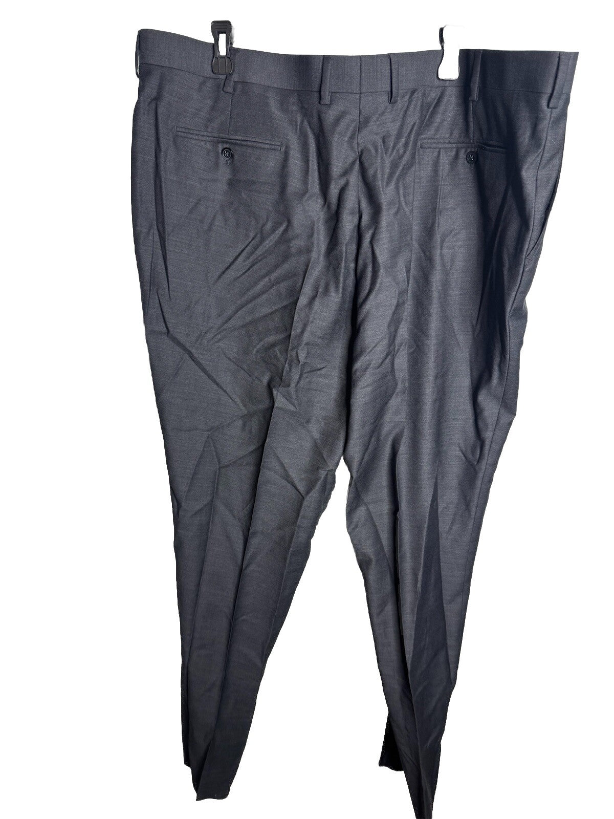 Roberto Zanetti Milano Dress Tuxedo pant prom EU size 46