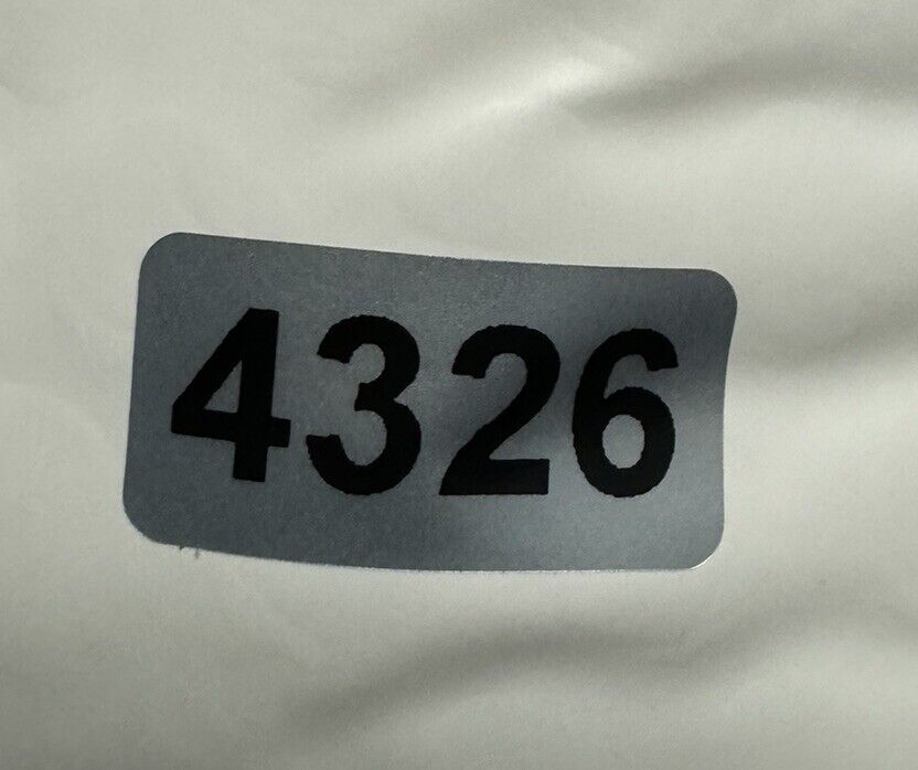 Girl's NASA Hoodie Sweatshirt Size 8/10 H&M, EUC