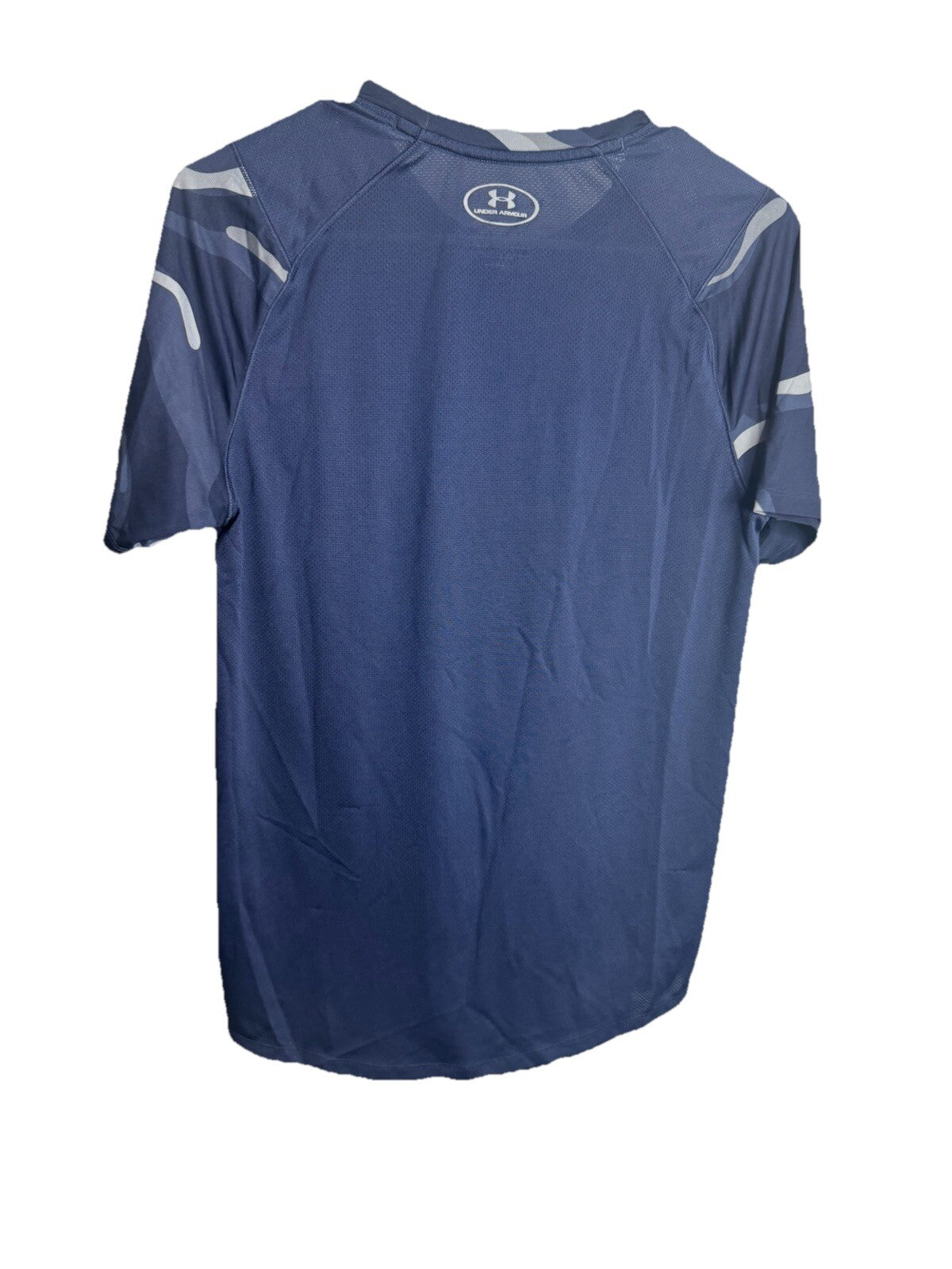 Under Armour men's t-shirt sportwear short sleeve size SM/P/CH